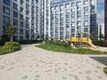 3-бөлмелі пәтер · 107.7 м² · 5/9 қабат, Е-899 1, бағасы: 89.9 млн ₸ в Астане — фото 27