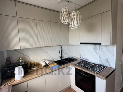 3-комнатная квартира · 59 м² · 5/5 этаж, Райымбека за 35 млн ₸ в Алматы, Медеуский р-н