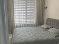 2-бөлмелі пәтер · 55 м² · 1/12 қабат, Кармысова 84/2, бағасы: 550 000 ₸ в Алматы, Медеуский р-н — фото 10