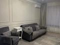 2-бөлмелі пәтер · 55 м² · 1/12 қабат, Кармысова 84/2, бағасы: 550 000 ₸ в Алматы, Медеуский р-н — фото 15