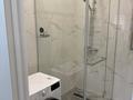 2-бөлмелі пәтер · 55 м² · 1/12 қабат, Кармысова 84/2, бағасы: 550 000 ₸ в Алматы, Медеуский р-н — фото 16