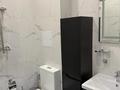 2-бөлмелі пәтер · 55 м² · 1/12 қабат, Кармысова 84/2, бағасы: 550 000 ₸ в Алматы, Медеуский р-н — фото 17