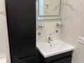 2-бөлмелі пәтер · 55 м² · 1/12 қабат, Кармысова 84/2, бағасы: 550 000 ₸ в Алматы, Медеуский р-н — фото 19