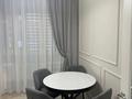 2-бөлмелі пәтер · 55 м² · 1/12 қабат, Кармысова 84/2, бағасы: 550 000 ₸ в Алматы, Медеуский р-н — фото 5