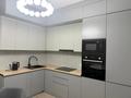 2-бөлмелі пәтер · 55 м² · 1/12 қабат, Кармысова 84/2, бағасы: 550 000 ₸ в Алматы, Медеуский р-н — фото 8