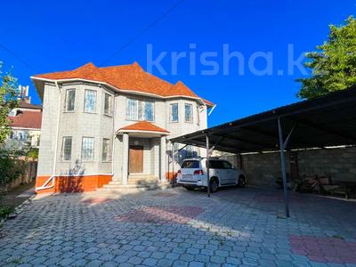 Отдельный дом • 7 комнат • 300 м² • 9 сот., Казахстан 179 за 80 млн 〒 в Талдыкоргане