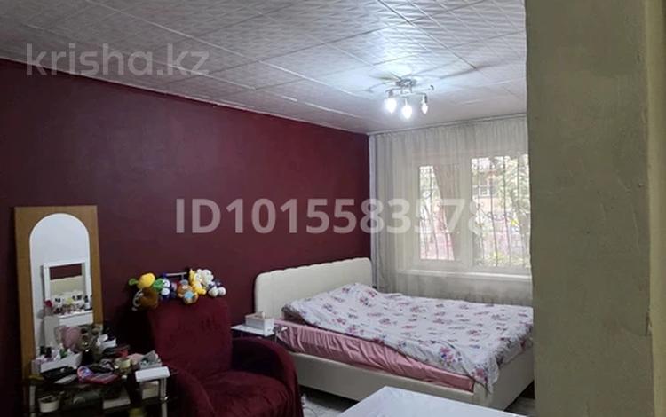 1-бөлмелі пәтер · 32 м² · 1/3 қабат, Розыбакиева 186, бағасы: 200 000 ₸ в Алматы, Бостандыкский р-н — фото 2