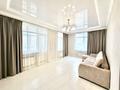 2-бөлмелі пәтер · 65.6 м² · 3/9 қабат, Туркестан 34 — ЭКСПО - Улы дала - Туркестан, бағасы: 44 млн ₸ в Астане, Есильский р-н — фото 2