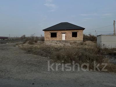 Отдельный дом · 4 комнаты · 130 м² · 12.5 сот., мкр Жалпак-Тобе, Лесхозная 67 за 19 млн 〒 в Таразе