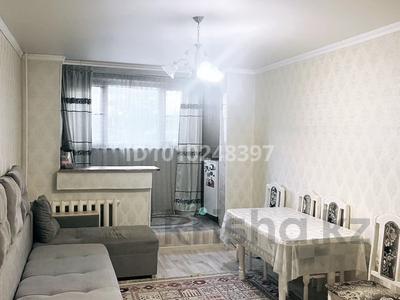 1-комнатная квартира · 22 м² · 3/5 этаж, Кунаев 25 за 19 млн 〒 в Алматы, Медеуский р-н
