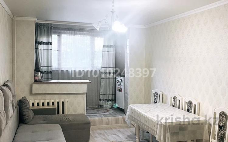 1-бөлмелі пәтер · 22 м² · 3/5 қабат, Кунаев 25, бағасы: 19 млн ₸ в Алматы, Медеуский р-н — фото 2