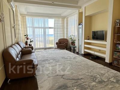 4-бөлмелі пәтер · 188 м² · 3/3 қабат, 4А мкр 22В, бағасы: 58 млн ₸ в Актау