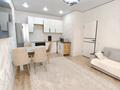 2-комнатная квартира · 45 м² · 8/9 этаж, Нажимеденова 25/1 — Нурмагамбетова за 25 000 ₸ в Астане, Алматы р-н — фото 4