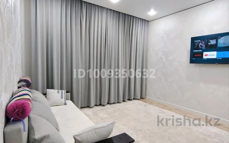 2-комнатная квартира · 45 м² · 8/9 этаж, Нажимеденова 25/1 — Нурмагамбетова за 25 000 ₸ в Астане, Алматы р-н — фото 23