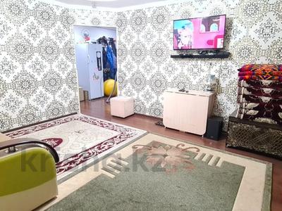 2-комнатная квартира, 50.3 м², 5/5 этаж, Абулхайыр хана за 13.9 млн 〒 в Уральске