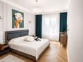 3-комнатная квартира · 114 м² · 7/12 этаж, Сейфуллина за 800 000 ₸ в Алматы, Бостандыкский р-н — фото 3