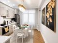 3-комнатная квартира · 114 м² · 7/12 этаж, Сейфуллина за 800 000 ₸ в Алматы, Бостандыкский р-н — фото 7