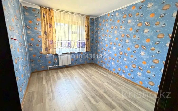 4-комнатная квартира · 90 м² · 2/6 этаж, мкр 8, Абулх-хана 60/3 — Казпочта за 30 млн ₸ в Актобе — фото 2