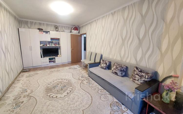 1-бөлмелі пәтер · 39.5 м² · 2/9 қабат, мкр Нуркент, Алгабас-1 — Рыскулова - Момышулы, Срочная продажа, бағасы: 25.8 млн ₸ в Алматы, Алатауский р-н — фото 18