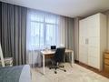 3-бөлмелі пәтер · 129.9 м² · 6/28 қабат, Нажимеденова 4, бағасы: 98 млн ₸ в Астане, Алматы р-н — фото 13