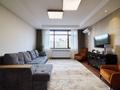 3-бөлмелі пәтер · 129.9 м² · 6/28 қабат, Нажимеденова 4, бағасы: 98 млн ₸ в Астане, Алматы р-н — фото 2