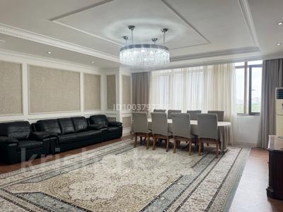 Аренда квартир в Астане: 5-комнатная квартира · 250 м² · 8/26 этаж, Кошкарбаева 8 за 1.2 млн 〒 5-комнатная квартира · 250 м² · 8/26 этаж, Кошкарбаева 8 за 1.2 млн 〒 в Астане, Сарайшык р-н