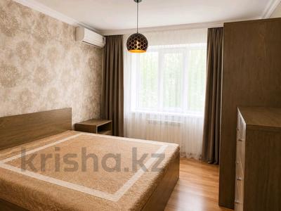 3-комнатная квартира · 76 м² · 2/9 этаж, Райымбека 247б за 50 млн ₸ в Алматы