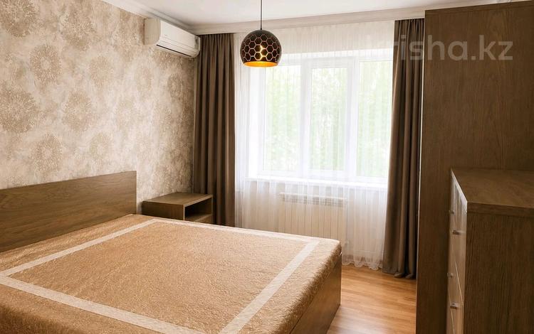 3-комнатная квартира · 76 м² · 2/9 этаж, Райымбека 247б за 50 млн ₸ в Алматы — фото 2