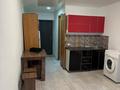 1-комнатная квартира · 25 м² · 1/4 этаж, Сулейменова 26а за 180 000 ₸ в Алматы, Ауэзовский р-н