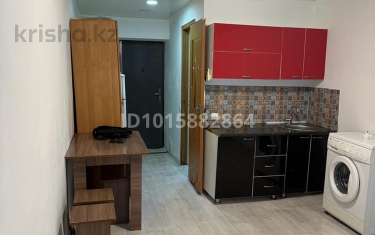 1-комнатная квартира · 25 м² · 1/4 этаж, Сулейменова 26а за 180 000 ₸ в Алматы, Ауэзовский р-н — фото 2