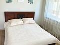 1-комнатная квартира · 55 м², Мәңгілік Ел 50 — Улы Дала за 10 000 ₸ в Астане, Есильский р-н