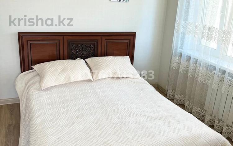 1-комнатная квартира · 55 м², Мәңгілік Ел 50 — Улы Дала за 10 000 ₸ в Астане, Есильский р-н — фото 3