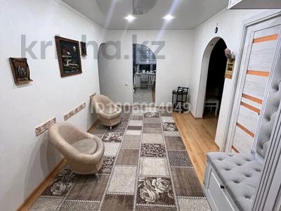 3-комнатная квартира · 80 м² · 2/2 этаж, 12 микрорайон 4 за 25 млн 〒 в Балхаше