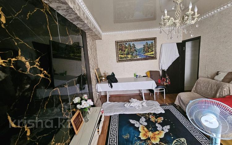 2-бөлмелі пәтер · 60 м² · 1/9 қабат, Асыл Арман 11, бағасы: 24.5 млн ₸ в Иргели — фото 13