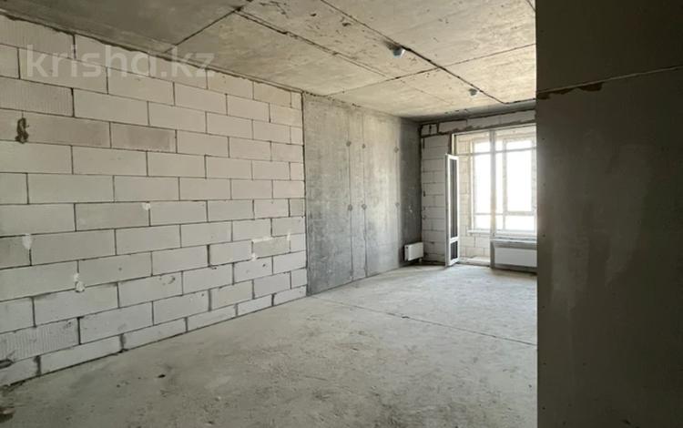 2-комнатная квартира · 50 м² · 8/14 этаж, Тайманова 42 за 27.5 млн ₸ в Атырау — фото 2