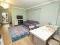 3-комнатная квартира · 77 м² · 18/21 этаж, Варламова за 71 млн ₸ в Алматы — фото 10