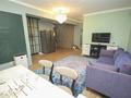 3-комнатная квартира · 77 м² · 18/21 этаж, Варламова за 71 млн ₸ в Алматы — фото 12