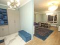 3-комнатная квартира · 77 м² · 18/21 этаж, Варламова за 71 млн ₸ в Алматы — фото 11