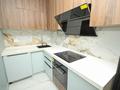 3-комнатная квартира · 77 м² · 18/21 этаж, Варламова за 71 млн ₸ в Алматы — фото 13