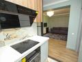 3-комнатная квартира · 77 м² · 18/21 этаж, Варламова за 71 млн ₸ в Алматы — фото 14