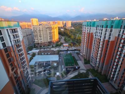3-комнатная квартира · 77 м² · 18/21 этаж, Варламова за 71 млн ₸ в Алматы