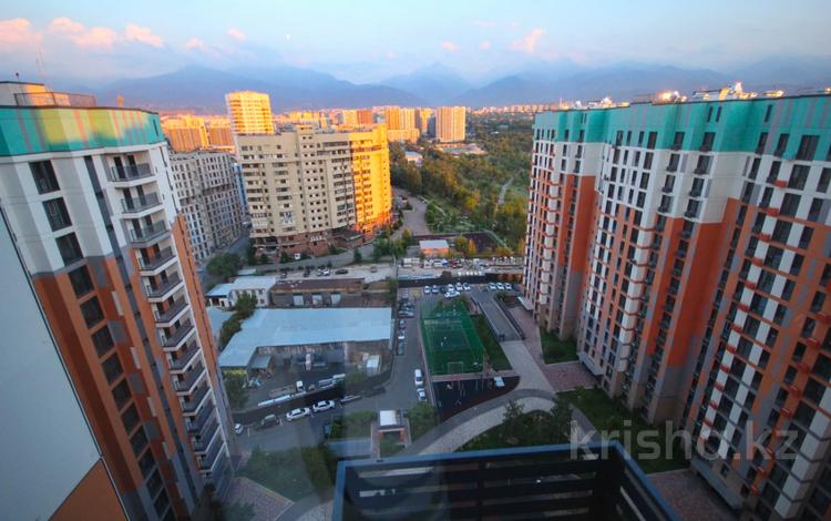 3-комнатная квартира · 77 м² · 18/21 этаж, Варламова за 71 млн ₸ в Алматы — фото 5