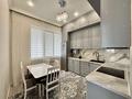 3-бөлмелі пәтер · 73 м² · 1/12 қабат, Мкр. Калкаман 5, бағасы: 45 млн ₸ в Алматы, Наурызбайский р-н — фото 12