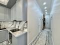 3-бөлмелі пәтер · 73 м² · 1/12 қабат, Мкр. Калкаман 5, бағасы: 45 млн ₸ в Алматы, Наурызбайский р-н — фото 16