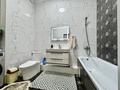 3-бөлмелі пәтер · 73 м² · 1/12 қабат, Мкр. Калкаман 5, бағасы: 45 млн ₸ в Алматы, Наурызбайский р-н — фото 19