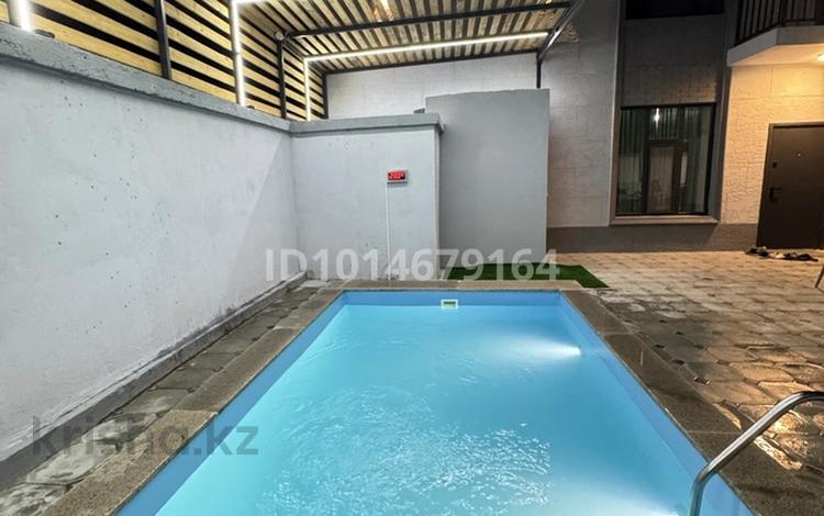Дом · 3 комнаты · 150 м², База отдыха Солнышко 84/11 — Район Теплего пляжа, Золотое Солнышко за 170 000 ₸ в Актау — фото 12