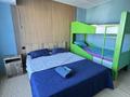 Дом · 3 комнаты · 150 м², База отдыха Солнышко 84/11 — Район Теплего пляжа, Золотое Солнышко за 170 000 ₸ в Актау — фото 4