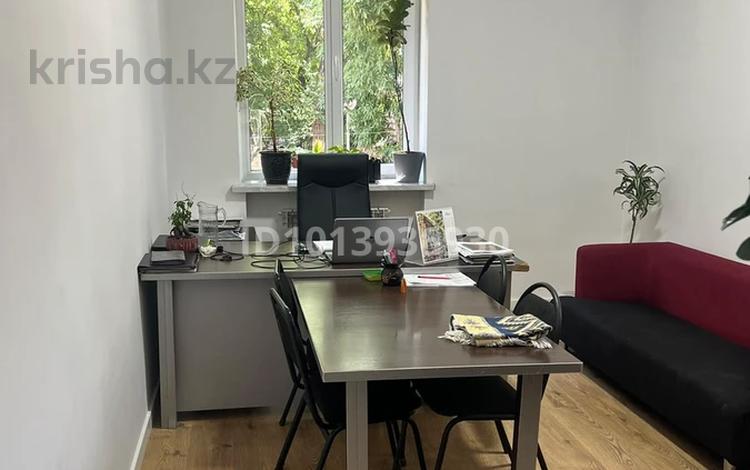 Свободное назначение, офисы · 15 м² за 60 000 ₸ в Алматы, Жетысуский р-н — фото 2