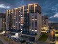 2-бөлмелі пәтер · 62.9 м² · 3/12 қабат, мкр Туран , Мкр. Туран, бағасы: 170 000 ₸ в Шымкенте, Каратауский р-н — фото 7