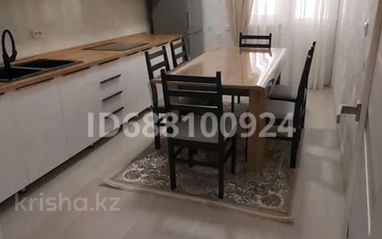 2-бөлмелі пәтер · 62.9 м² · 3/12 қабат, мкр Туран , Мкр. Туран, бағасы: 170 000 ₸ в Шымкенте, Каратауский р-н — фото 9